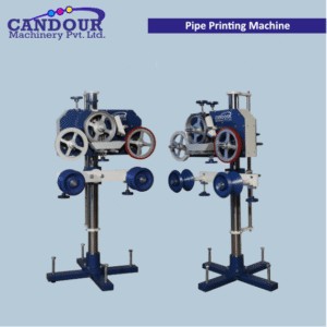 Pipe Printing Machine