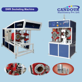 Online PVC Pipe Printing Machine - Candour Machinery