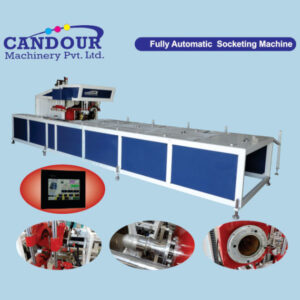 Fully Automatic Socketing Machine