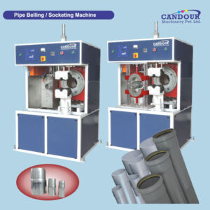 Pipe Belling Machine